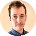 Contributor Headshot