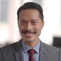 Contributor Headshot