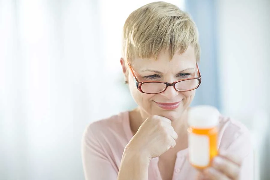 How to Better Understand Your Prescription Labels