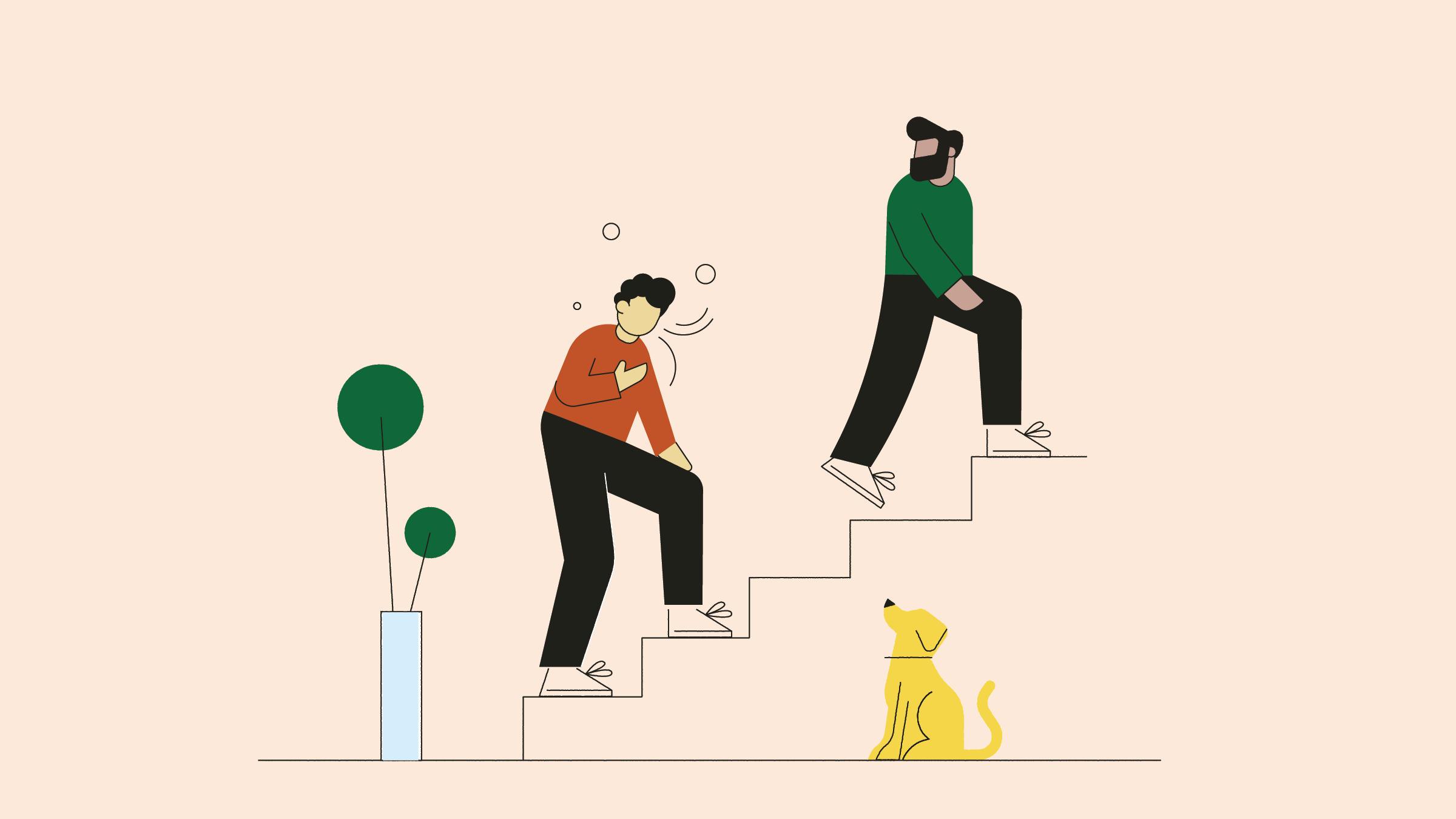Do I Have COPD or Asthma? Take the Quiz! - GoodRx