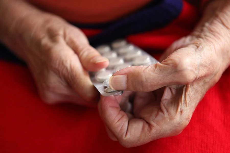Some Medication Safety Tips to Know for Older Adults