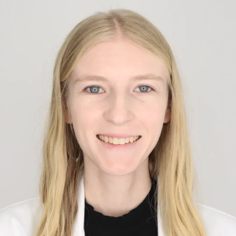 Emma Scholes, PharmD Candidate