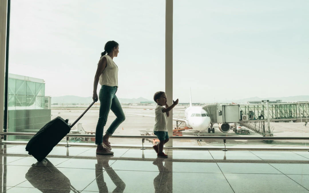 Traveling to a Flu Hotspot this Holiday Season? Here’s How to Protect Yourself