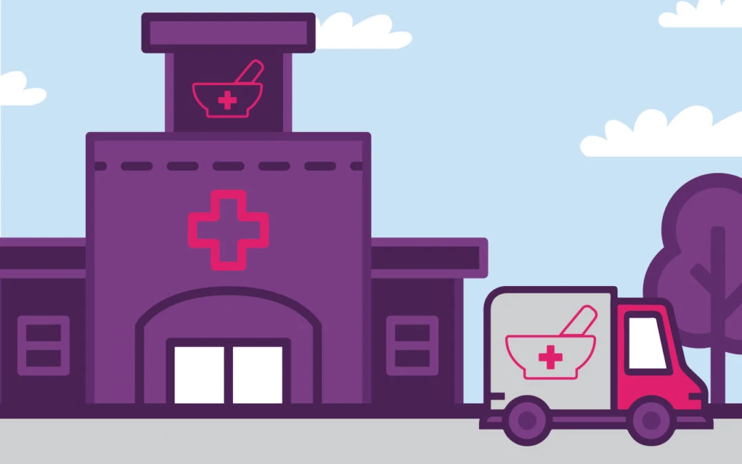 Pharmacy Safety Measures During COVID-19