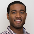 Contributor Headshot