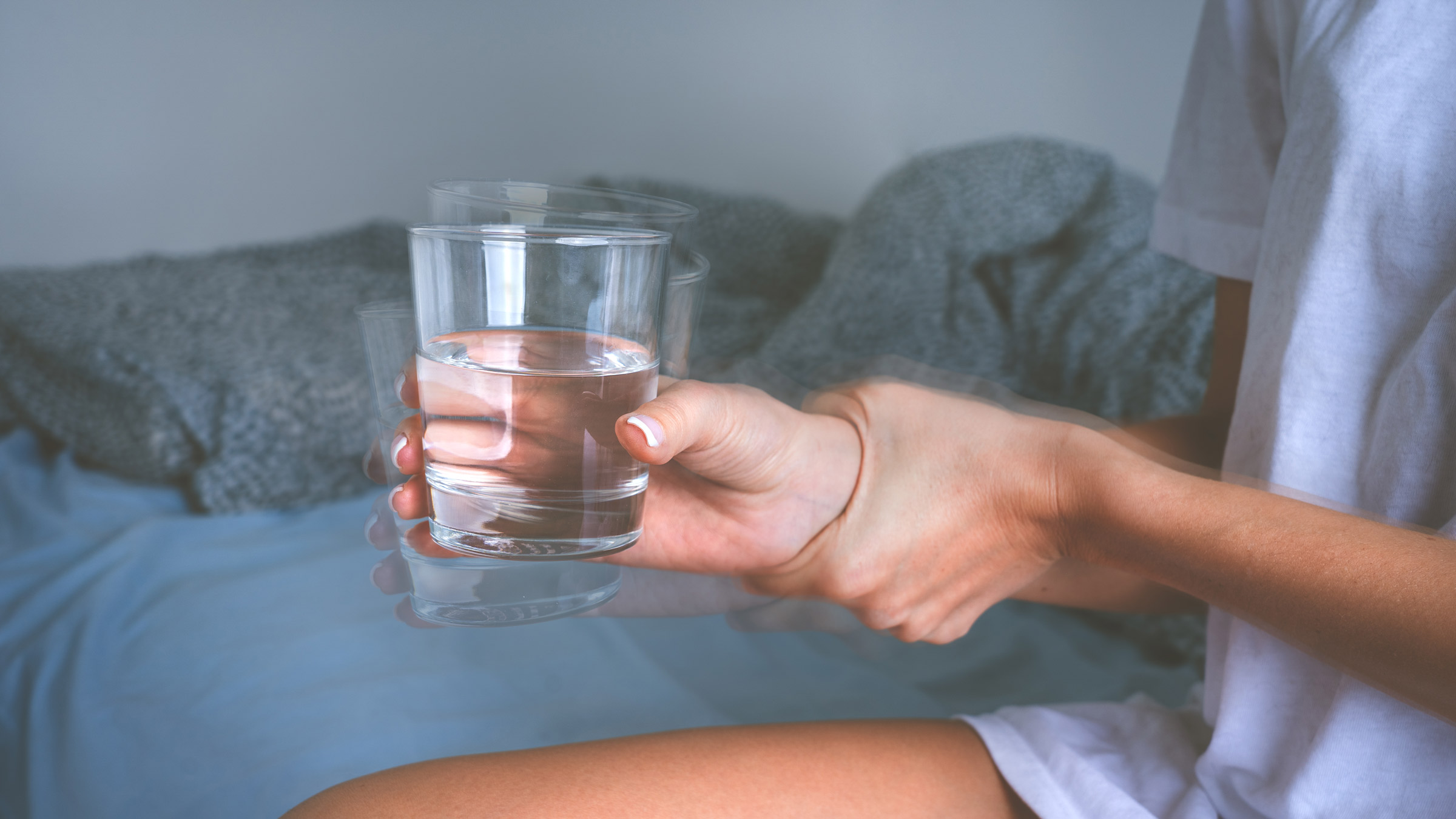 What Types of Tremors Cause Hand, Leg, or Vocal Shakiness? GoodRx