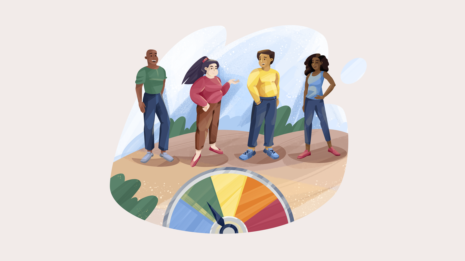 What Is Bmi Definition Healthy Ranges How To Calculate Bmi Goodrx