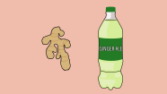 Does Ginger Ale Really Help With Nausea And Digestion GoodRx