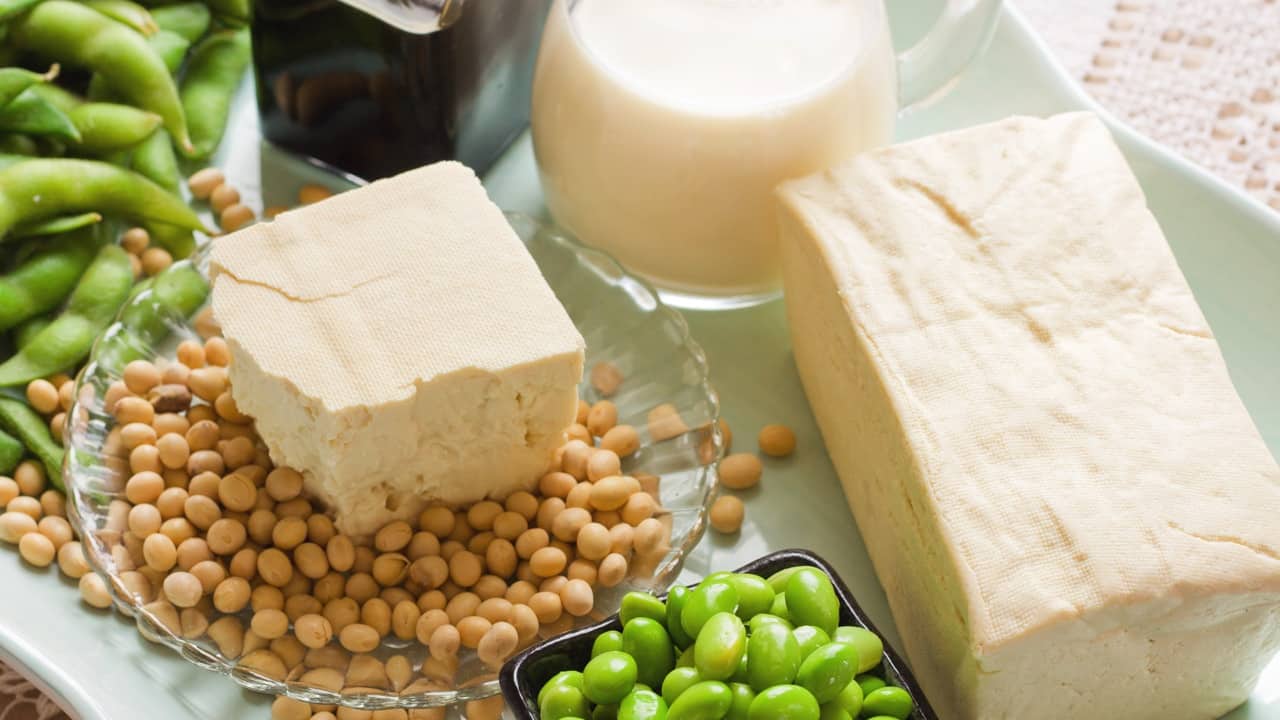 Is Soy Bad for You? Here's What the Research Says - GoodRx