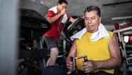 A Guide To Aerobic Exercise The Best Exercises With Examples GoodRx