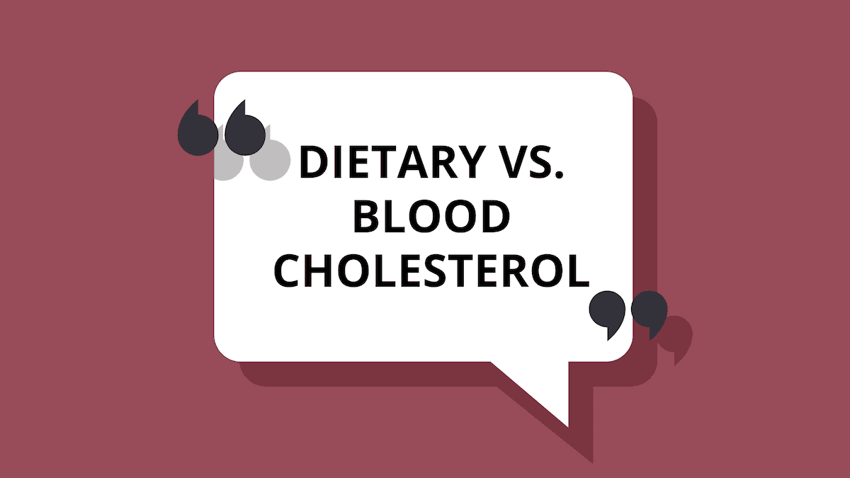 Alcohol and Cholesterol: What's the Relationship?