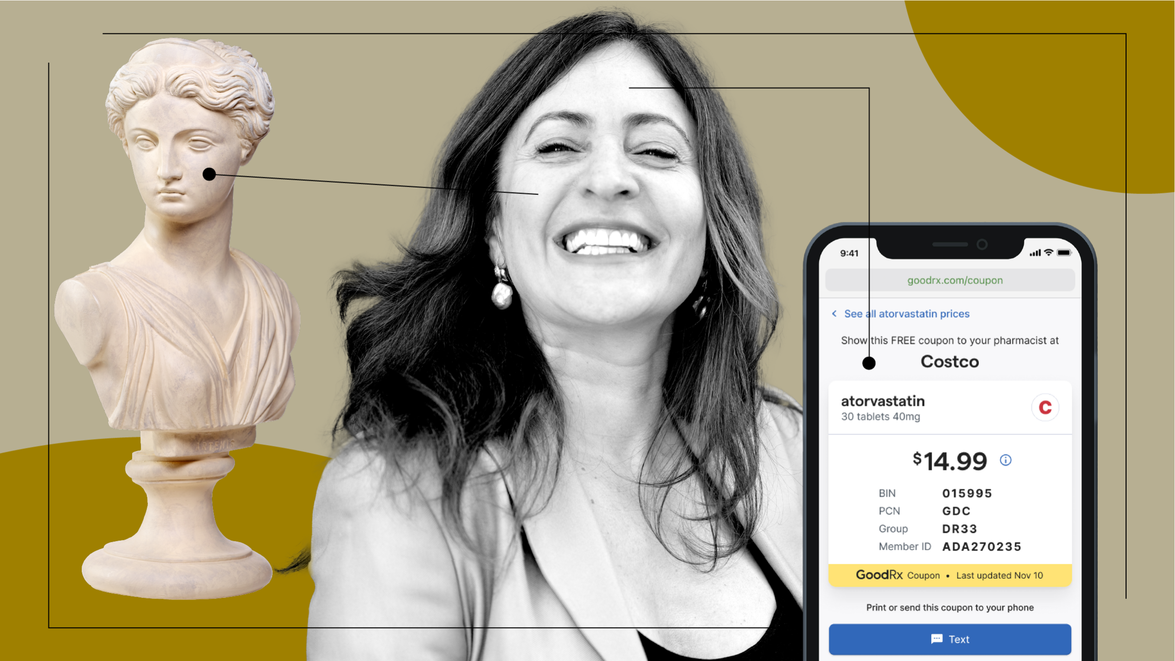 How I Save On Multiple Prescriptions With GoodRx Coupons GoodRx How i save on multiple prescriptions with goodrx coupons goodrx