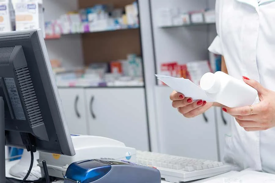 Atenolol, a Popular Blood Pressure Drug, Is Experiencing a Nationwide Shortage