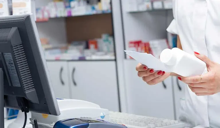 Atenolol, a Popular Blood Pressure Drug, Is Experiencing a Nationwide Shortage