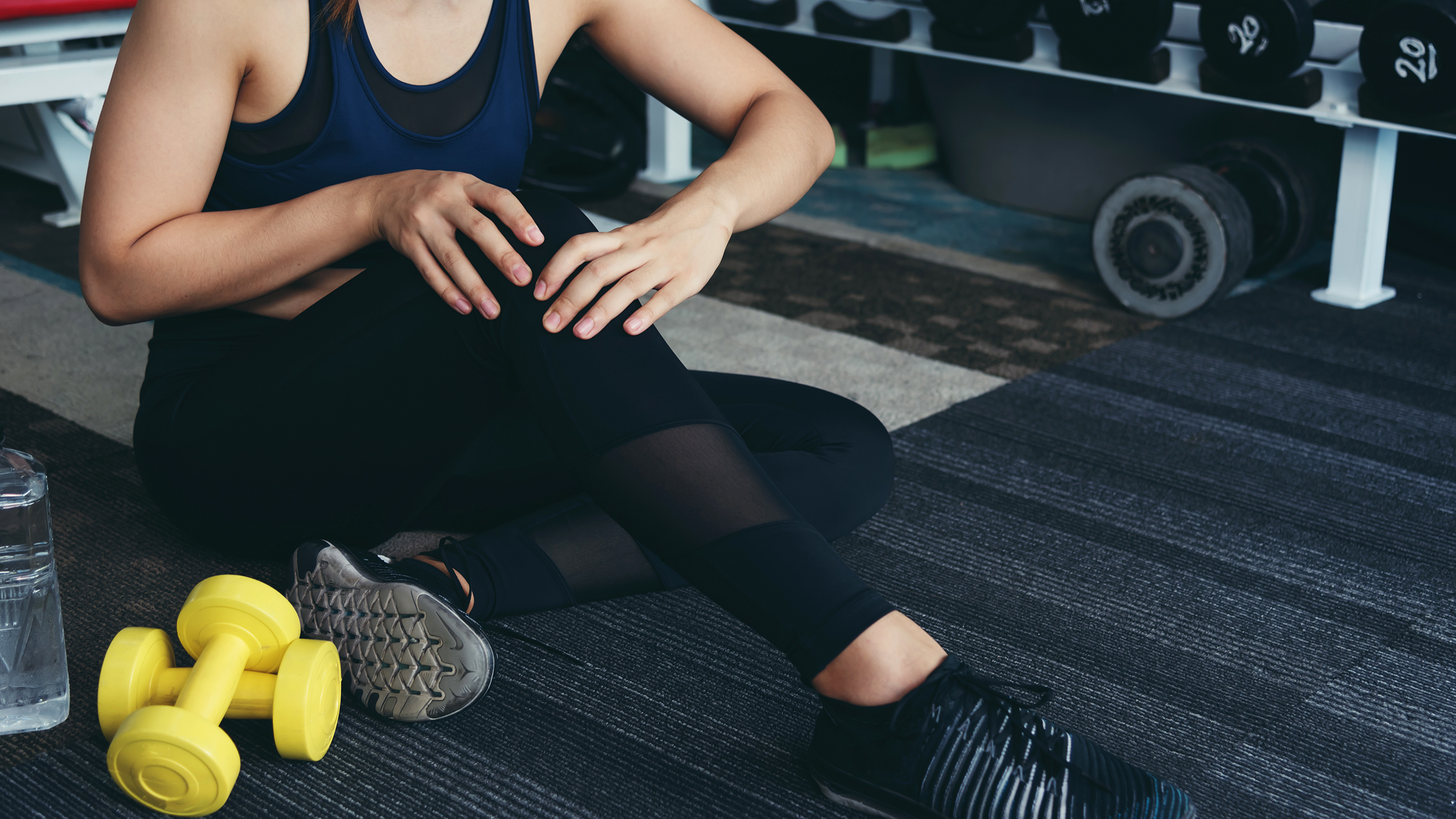 Should You Work Out When Sore? Active Recovery Explained - GoodRx
