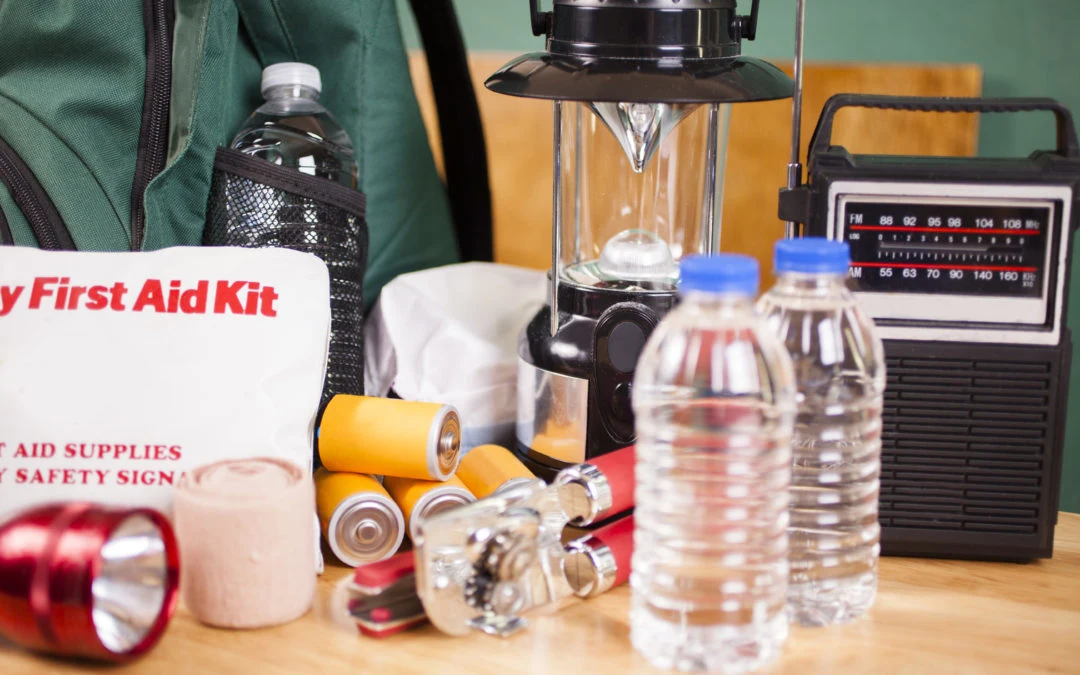 Emergency Preparedness – Are You Ready?