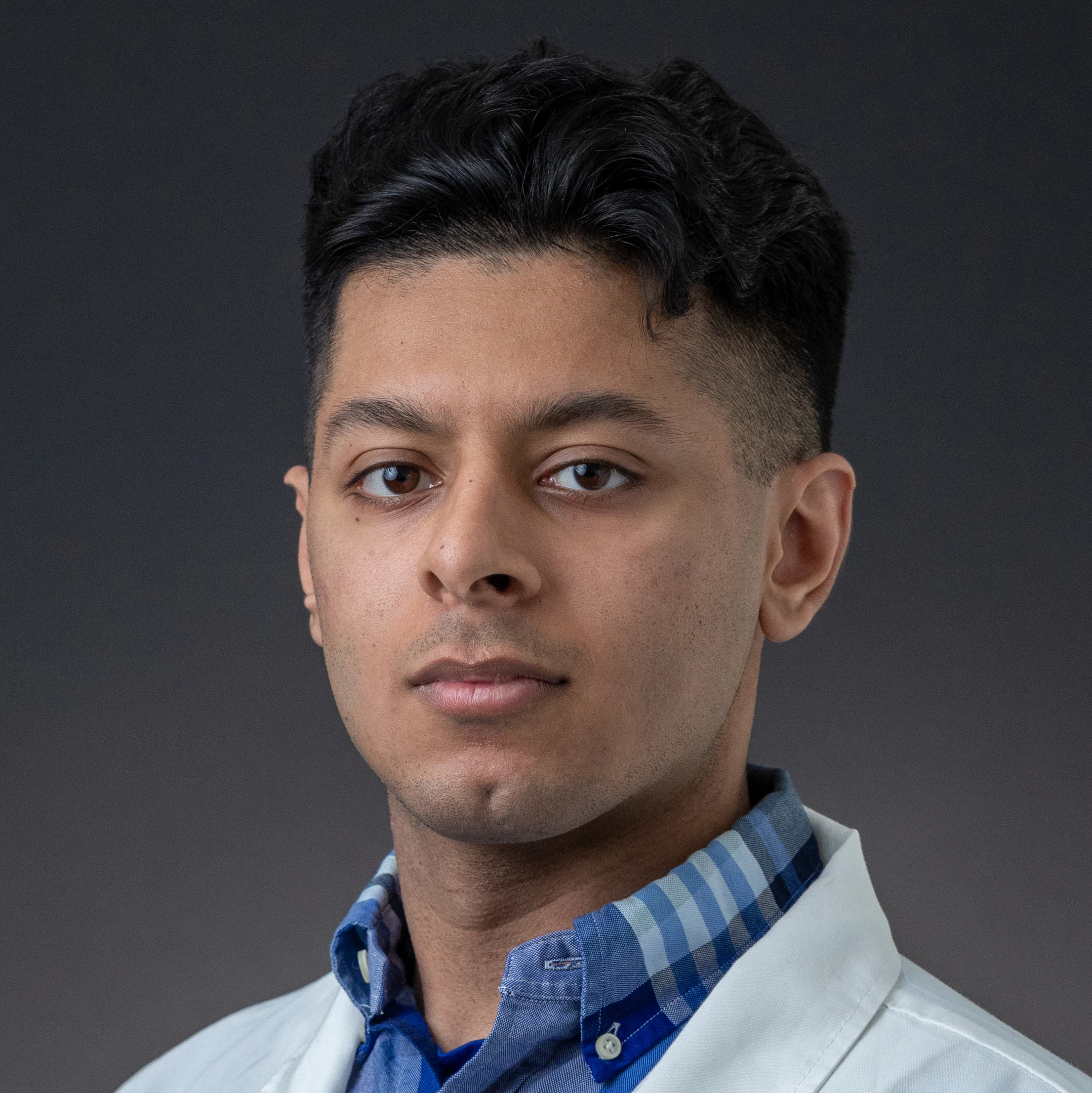Haris Imran, PharmD Candidate