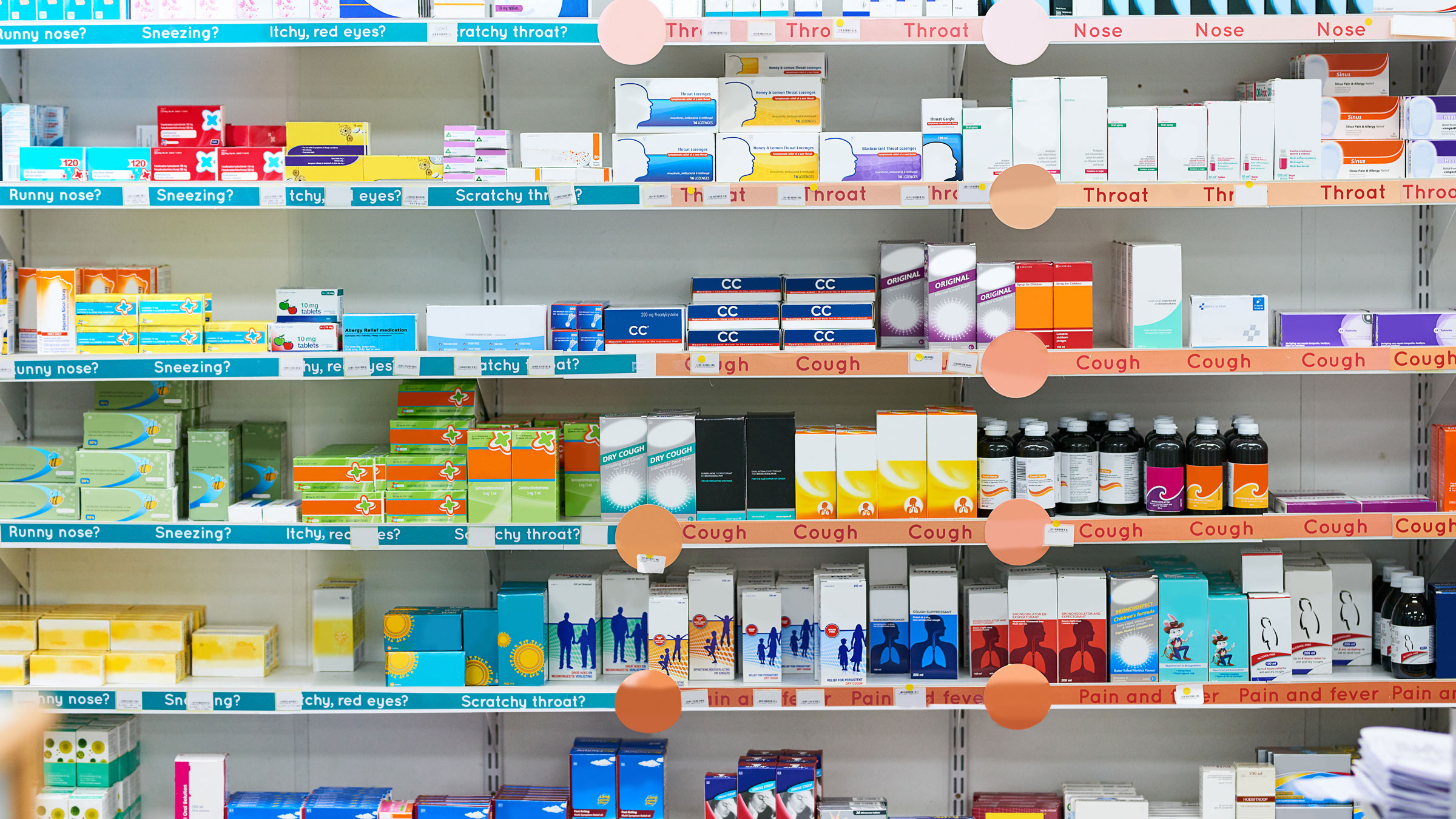 Can a pharmacist legally deny a patient a prescription? It depends.