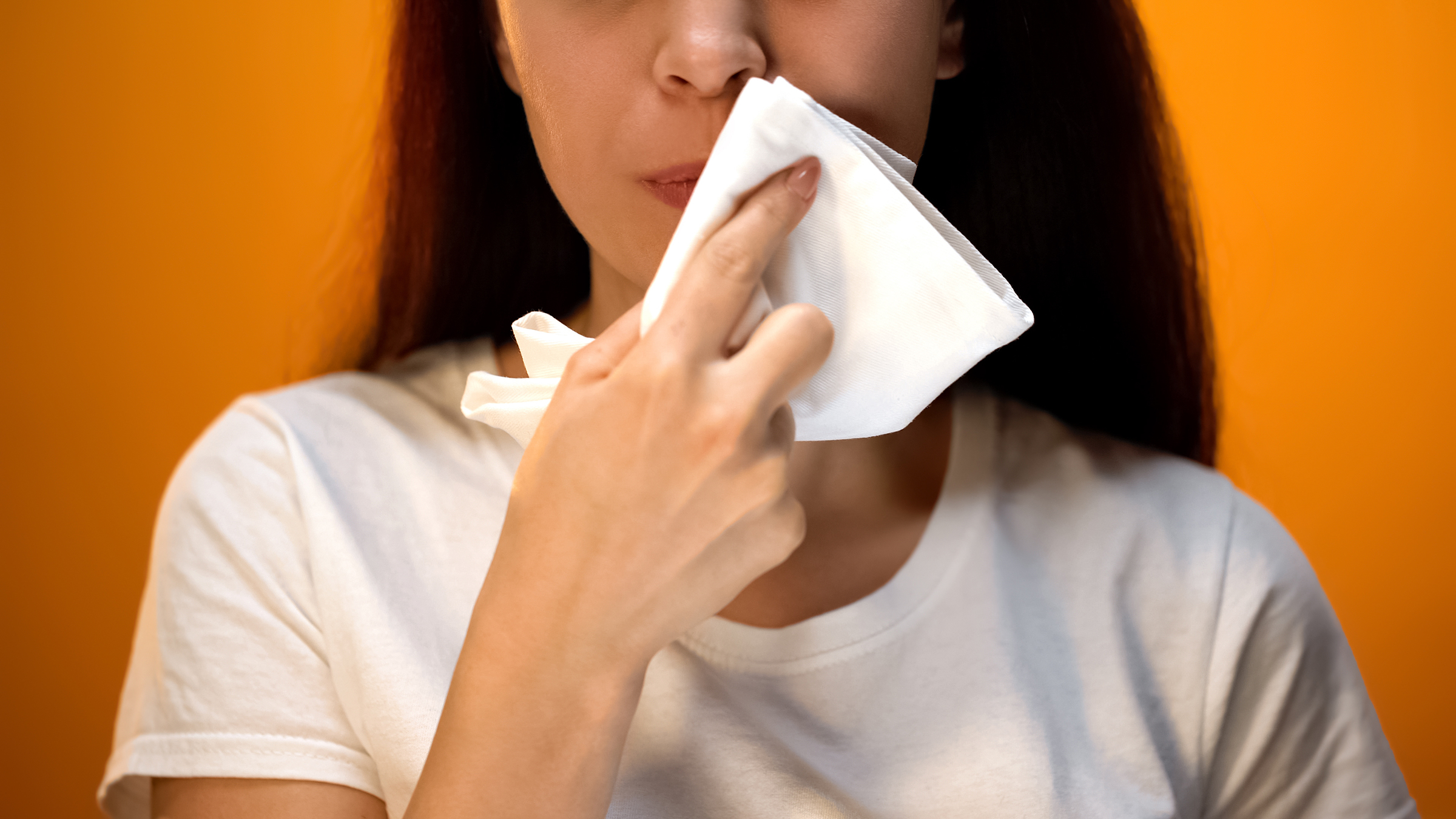 Is It Normal to Pee a Little When I Cough or Sneeze? - GoodRx