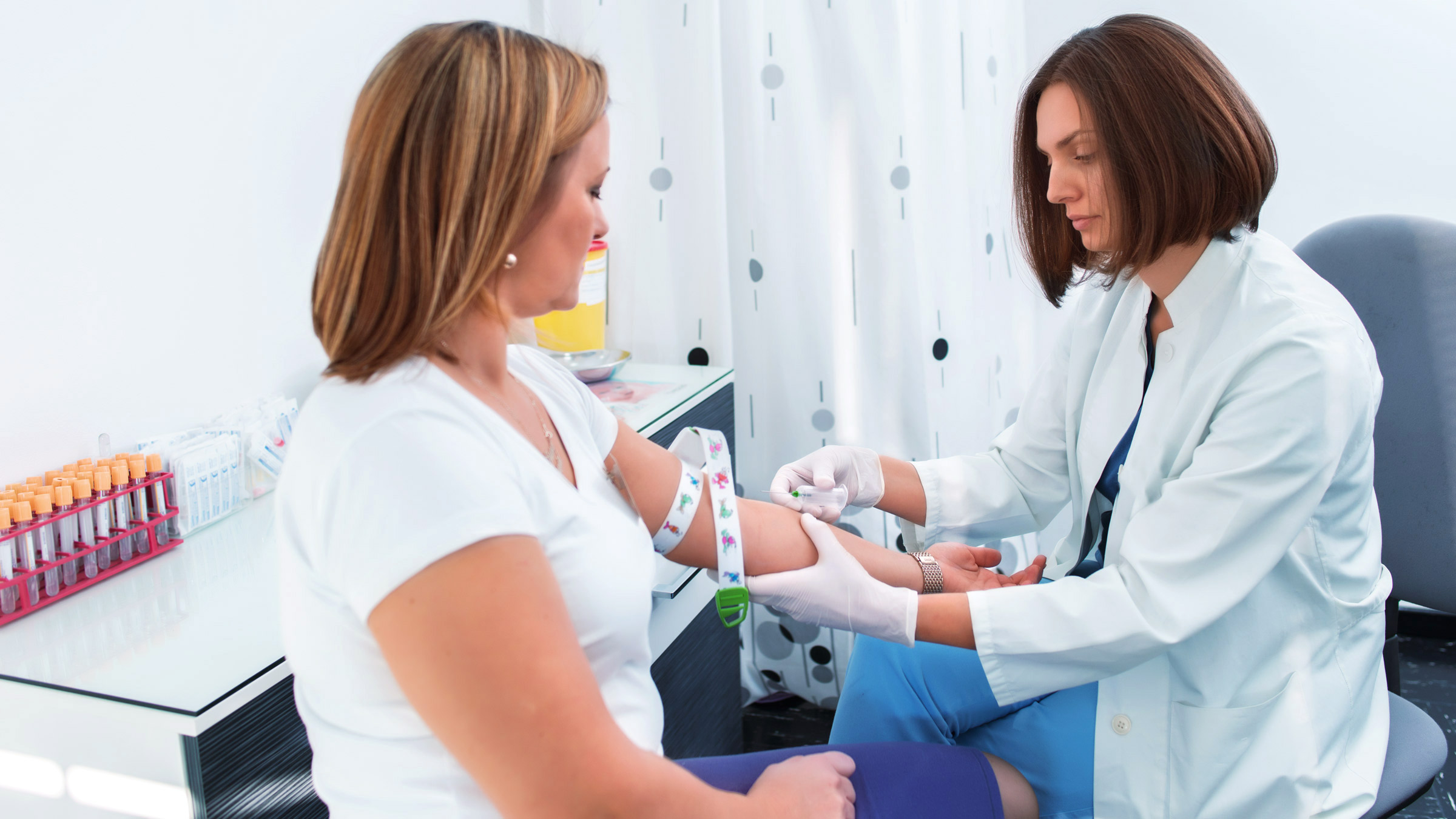 What Is a DDimer Test? Normal Range and Elevated Levels GoodRx