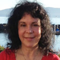 Contributor Headshot