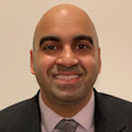 Contributor Headshot