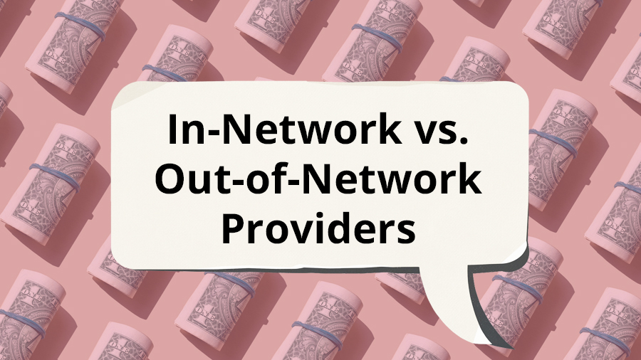 Health Insurance 101 vs. Providers GoodRx