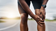 What Is Runner s Knee Causes Pain Treatment Recovery GoodRx