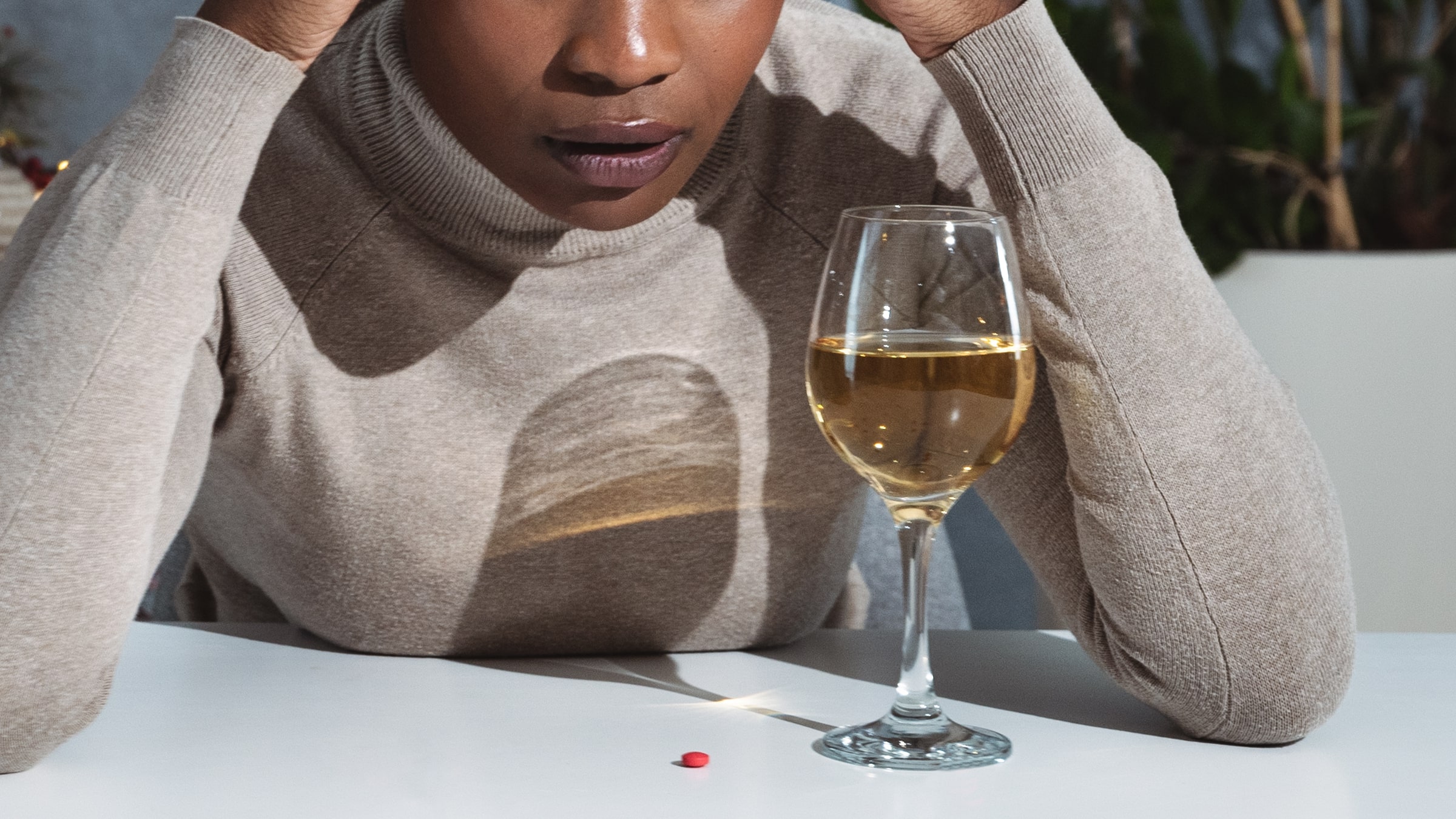 Is It Safe to Drink Alcohol When Taking Birth Control? GoodRx