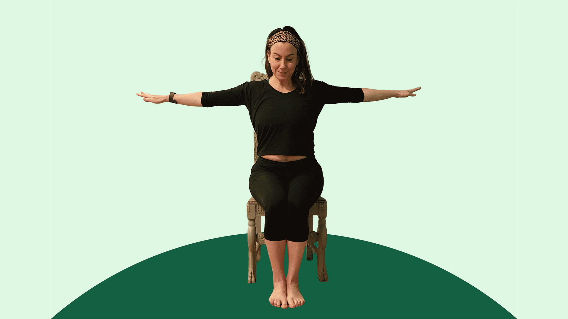10 Weird-Looking Yoga Poses - DoYou