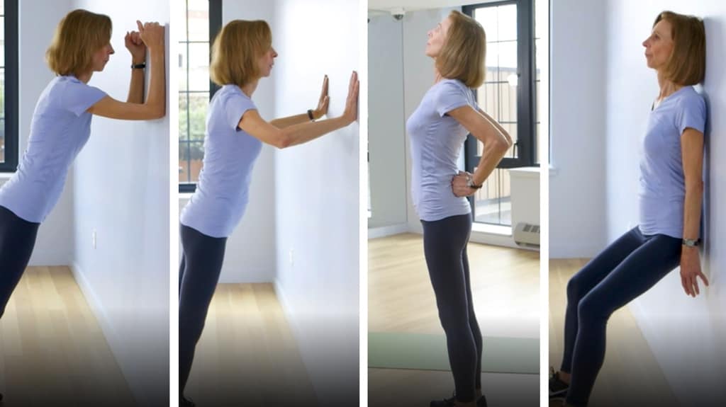 5 Weight-bearing Exercises for Osteoporosis - GoodRx
