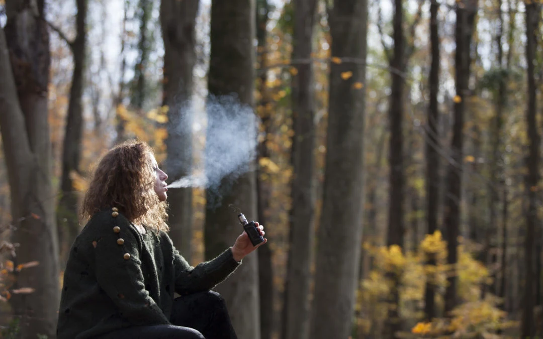 How Vaping Affects Your Health: 3 Quick Facts to Know
