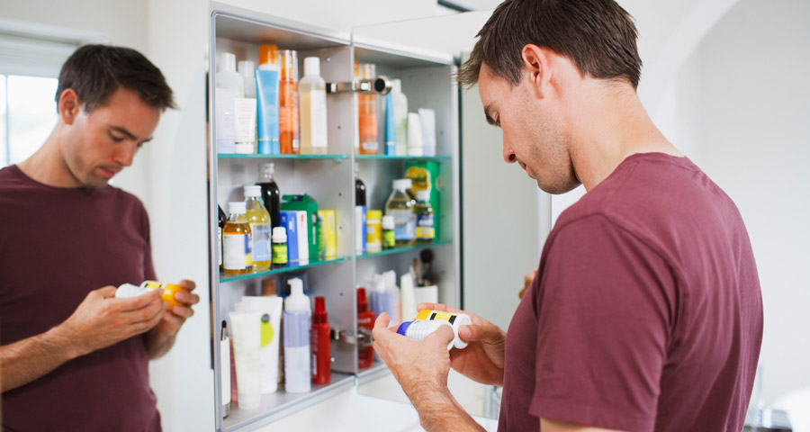 Medicine Cabinet Essentials to Have in Case of Illness or Injury