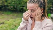 How To Relieve Sinus Pressure Headaches Medications And Home Remedies 