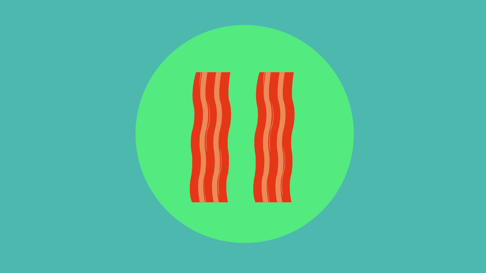 Turkey Bacon vs. Pork Bacon What’s Healthier? GoodRx