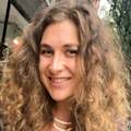 Contributor Headshot