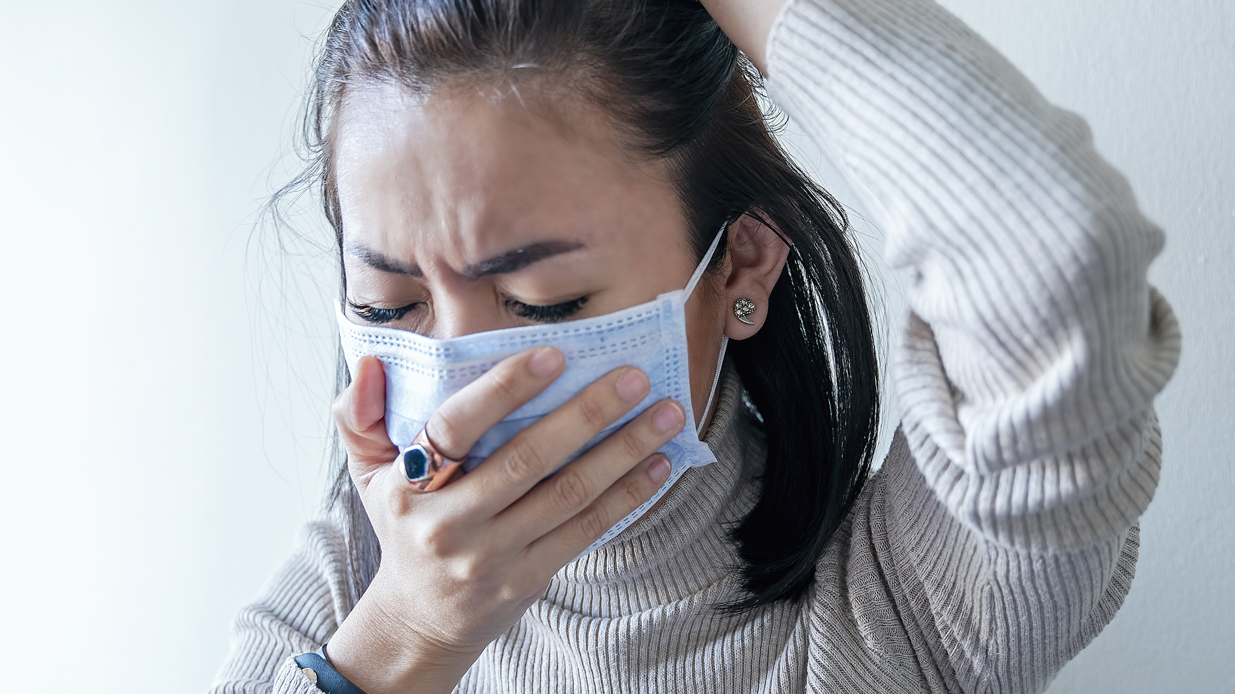 How Long Are You Contagious Mononucleosis