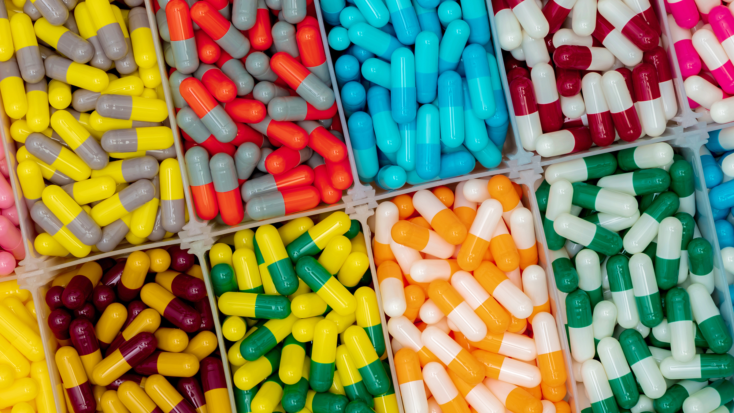 Popular Over-The-Counter Medications That Look Like Candy - GoodRx