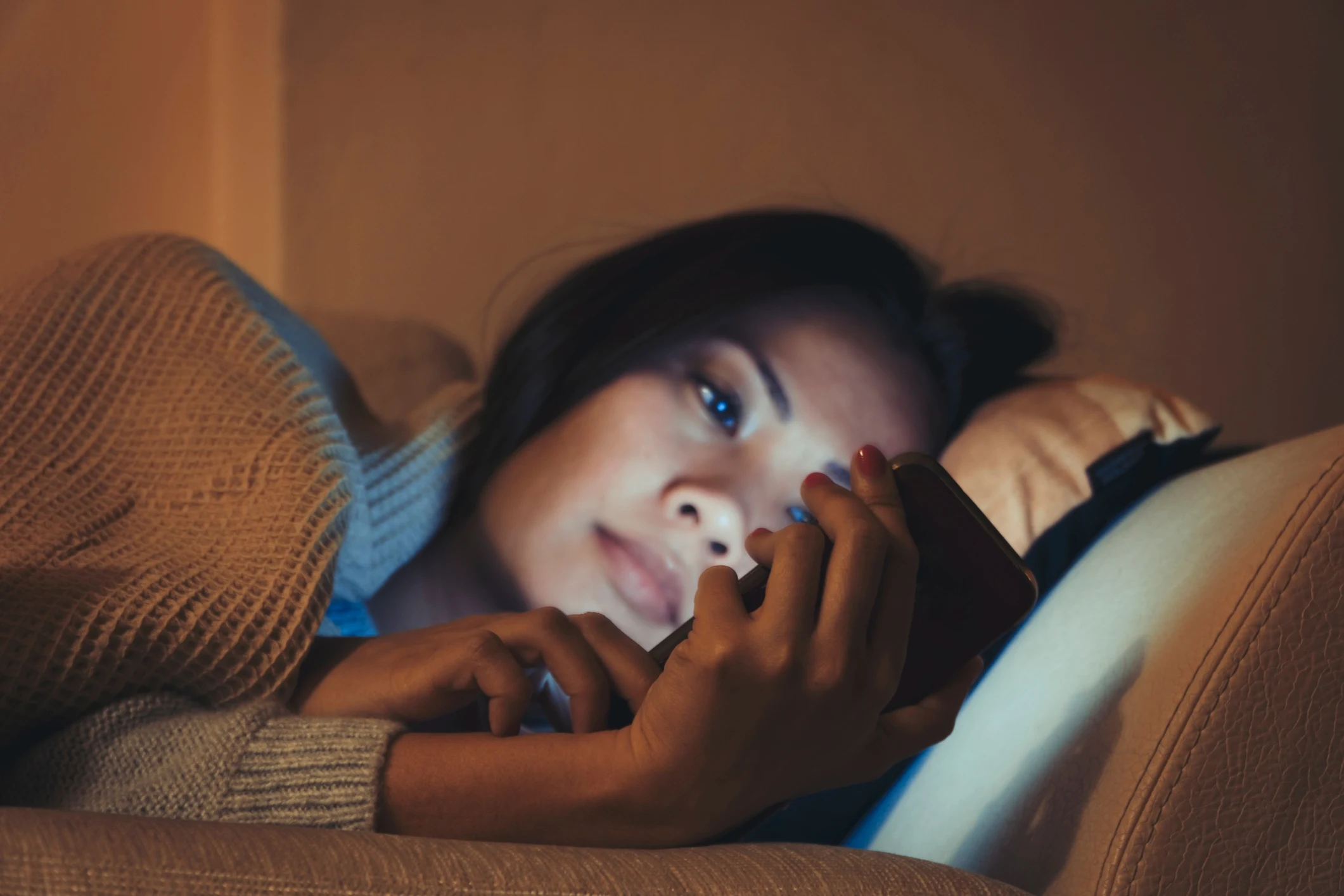 4 Things To Know About Social Media and Mental Health