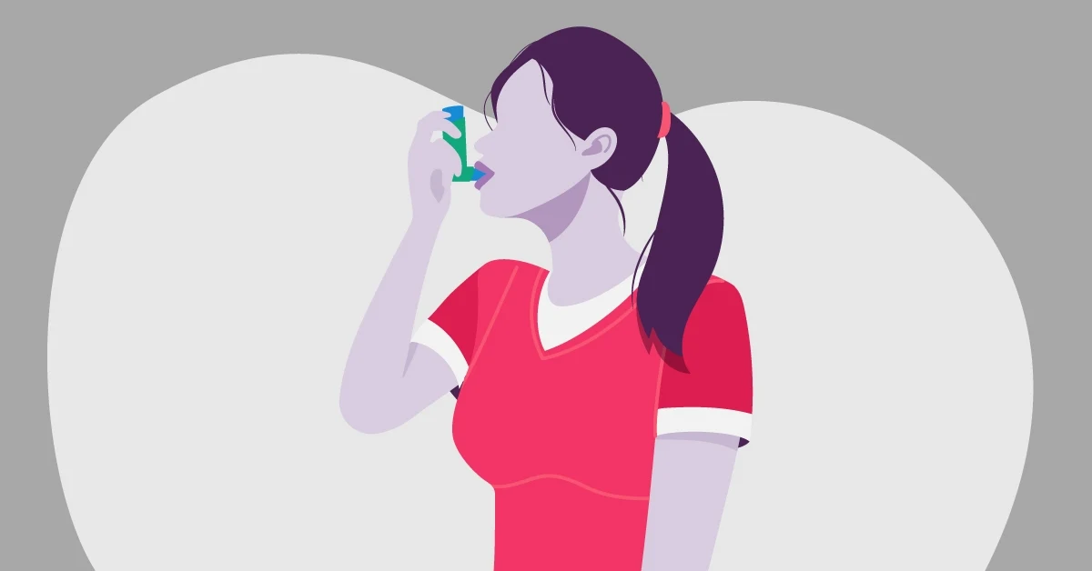 What’s the Difference Between Flovent and Albuterol?