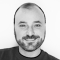 Contributor Headshot