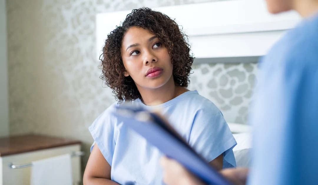 How to Talk to Your Provider About Breast Health in Your 30s, 40s, and at 50+
