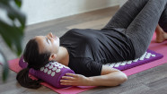 Do Acupressure Mats Work How To Use Benefits And Risks GoodRx