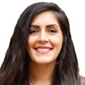 Contributor Headshot