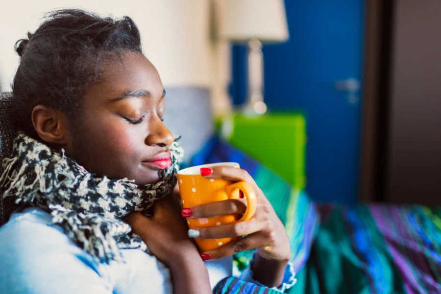 Top 8 Things to Know About Strep Throat
