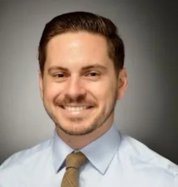 John McLaren, MD