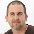 Contributor Headshot