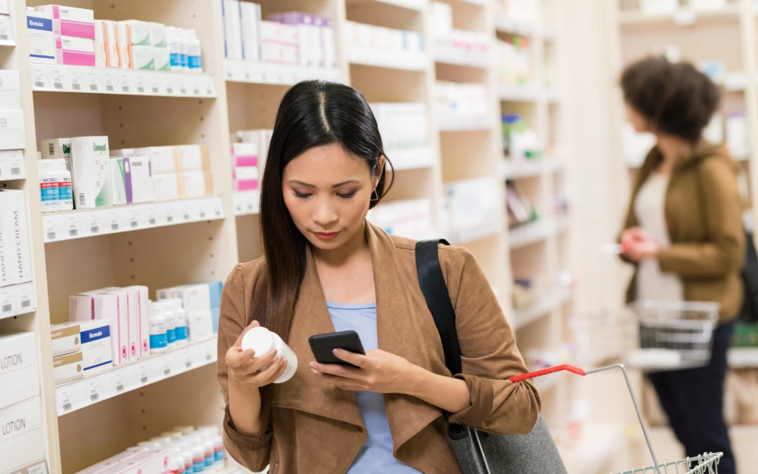 Prescription Drug Coverage: How it Works & What You Should Know
