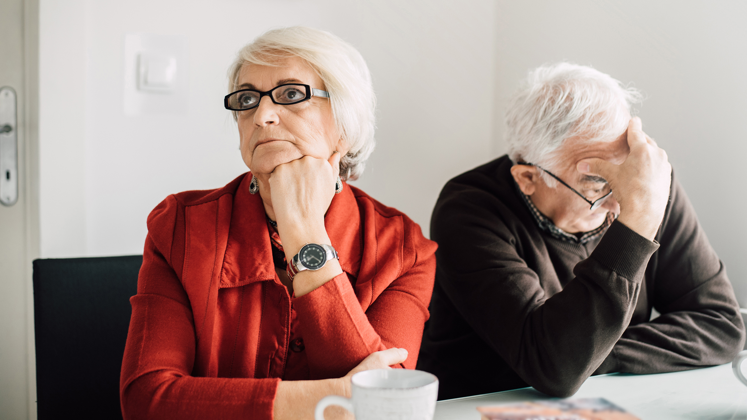 Denied Social Security Disability? Here’s Why and What To Do - GoodRx