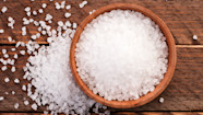 Non Iodized Sea Salt Non Iodized Sea Salt